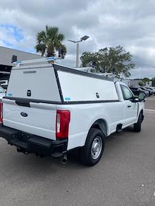 New 2025 Ford F-350 XL Regular Cab SRW Pickup for sale #251758 - photo 2