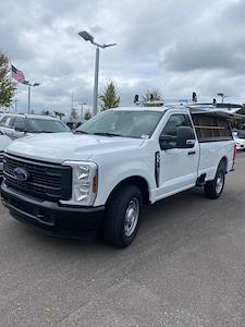 New 2025 Ford F-350 XL Regular Cab SRW Pickup for sale #251758 - photo 1