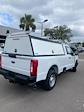 New 2025 Ford F-350 XL Regular Cab SRW Pickup for sale #251758 - photo 2