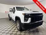 2021 Chevrolet Silverado 2500 Regular Cab SRW RWD Pickup for sale #251759A - photo 1