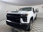 2021 Chevrolet Silverado 2500 Regular Cab SRW RWD Pickup for sale #251759A - photo 4