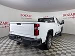 2021 Chevrolet Silverado 2500 Regular Cab SRW RWD Pickup for sale #251759A - photo 8