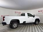 2021 Chevrolet Silverado 2500 Regular Cab SRW RWD Pickup for sale #251759A - photo 9