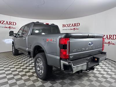 New 2025 Ford F-250 Lariat Crew Cab 4x4 Pickup for sale #251760 - photo 2
