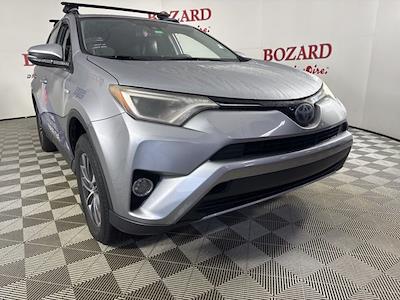 Used 2018 Toyota RAV4 XLE 4x4 SUV for sale #251760AA - photo 1