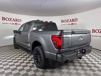 2025 Ford F-150 SuperCrew Cab 4x4 Pickup for sale #251761 - photo 2