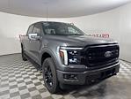 New 2025 Ford F-150 Lariat SuperCrew Cab 4x4 Pickup for sale #251761 - photo 3