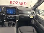 New 2025 Ford F-150 Lariat SuperCrew Cab 4x4 Pickup for sale #251761 - photo 14