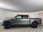 New 2025 Ford F-150 Lariat SuperCrew Cab 4x4 Pickup for sale #251761 - photo 5