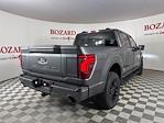 New 2025 Ford F-150 Lariat SuperCrew Cab 4x4 Pickup for sale #251761 - photo 8