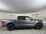 New 2025 Ford F-150 Lariat SuperCrew Cab 4x4 Pickup for sale #251761 - photo 9