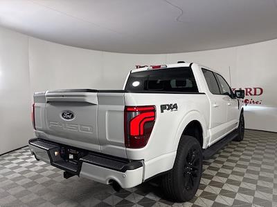 2025 Ford F-150 SuperCrew Cab 4x4 Pickup for sale #251763 - photo 2