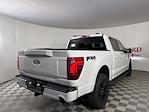 2025 Ford F-150 SuperCrew Cab 4x4 Pickup for sale #251763 - photo 2
