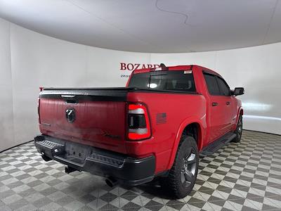 Used 2021 Ram 1500 Lone Star Crew Cab for sale #251764A - photo 2