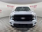2025 Ford F-150 SuperCrew Cab 4x4 Pickup for sale #251766 - photo 3