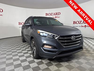2016 Hyundai Tucson SUV for sale #251769A - photo 1