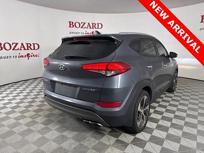 2016 Hyundai Tucson SUV for sale #251769A - photo 2
