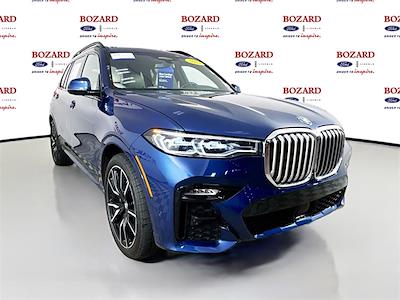 Used 2022 BMW X7 xDrive40i AWD SUV for sale #251770A - photo 1