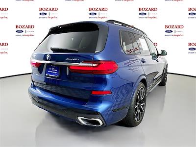 Used 2022 BMW X7 xDrive40i AWD SUV for sale #251770A - photo 2