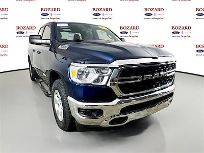 2022 Ram 1500 Quad Cab 4x4 Pickup for sale #251787A - photo 1