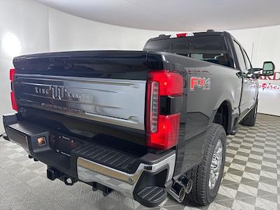 2025 Ford F-250 Crew Cab 4x4 Pickup for sale #251789 - photo 2