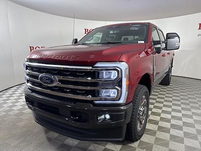 2025 Ford F-250 Crew Cab 4x4 Pickup for sale #251790 - photo 1