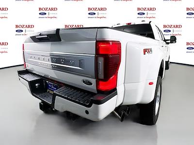 2021 Ford F-450 Crew Cab DRW 4x4 Pickup for sale #251790A - photo 2