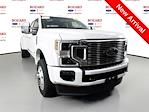 2021 Ford F-450 Crew Cab DRW 4x4 Pickup for sale #251790A - photo 1