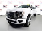 2021 Ford F-450 Crew Cab DRW 4x4 Pickup for sale #251790A - photo 5
