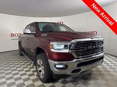 2020 Ram 1500 Crew Cab 4x4 Pickup for sale #251790C - photo 1