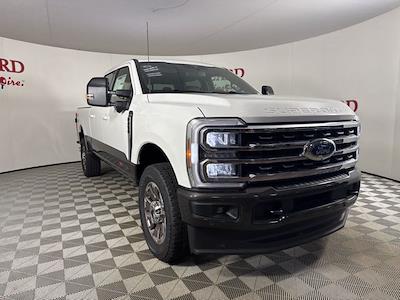 2025 Ford F-250 Crew Cab 4x4 Pickup for sale #251791 - photo 1