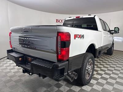2025 Ford F-250 Crew Cab 4x4 Pickup for sale #251791 - photo 2