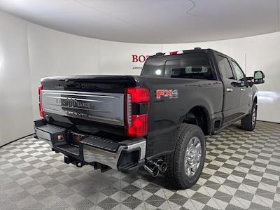 2025 Ford F-250 Crew Cab 4x4 Pickup for sale #251792 - photo 2