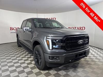 2025 Ford F-150 SuperCrew Cab 4x4 Pickup for sale #251805 - photo 1