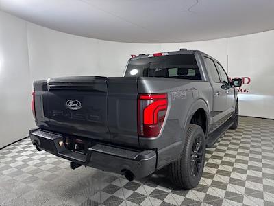 2025 Ford F-150 SuperCrew Cab 4x4 Pickup for sale #251805 - photo 2