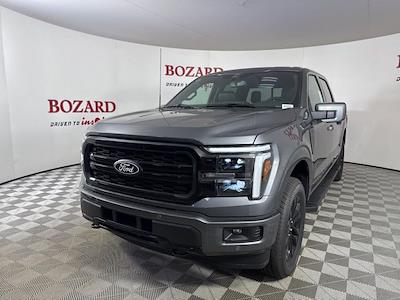 2025 Ford F-150 SuperCrew Cab 4x4 Pickup for sale #251805 - photo 1