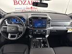 2025 Ford F-150 SuperCrew Cab 4x4 Pickup for sale #251805 - photo 10
