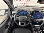 2025 Ford F-150 SuperCrew Cab 4x4 Pickup for sale #251805 - photo 11