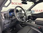 2025 Ford F-150 SuperCrew Cab 4x4 Pickup for sale #251805 - photo 16