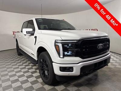 2025 Ford F-150 SuperCrew Cab 4x4 Pickup for sale #251807 - photo 1
