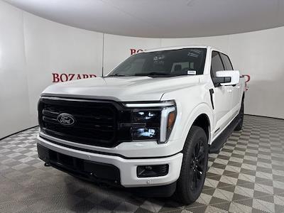 2025 Ford F-150 SuperCrew Cab 4x4 Pickup for sale #251807 - photo 1
