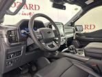 2025 Ford F-150 SuperCrew Cab 4x4 Pickup for sale #251807 - photo 16
