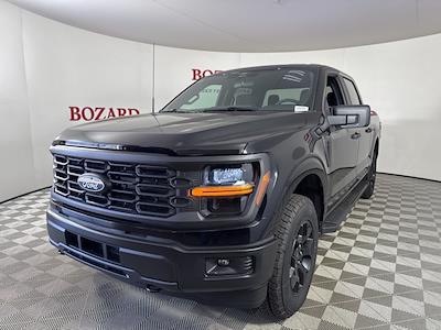 2025 Ford F-150 SuperCrew Cab 4x4 Pickup for sale #251809 - photo 1