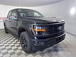 2025 Ford F-150 SuperCrew Cab 4x4 Pickup for sale #251809 - photo 3