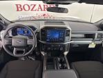 2025 Ford F-150 SuperCrew Cab 4x4 Pickup for sale #251809 - photo 10