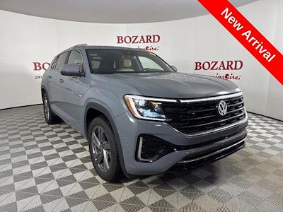 2024 Volkswagen Atlas Cross Sport AWD SUV for sale #251809A - photo 1