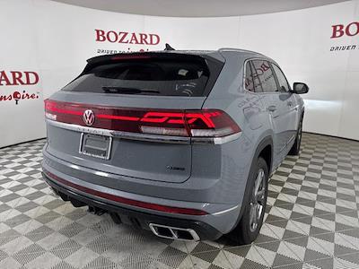 2024 Volkswagen Atlas Cross Sport AWD SUV for sale #251809A - photo 2