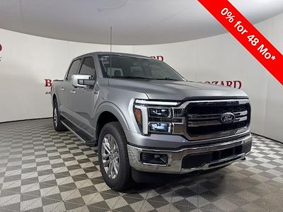 2025 Ford F-150 SuperCrew Cab 4x4 Pickup for sale #251812 - photo 1