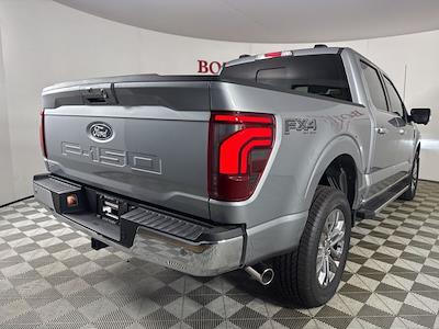 2025 Ford F-150 SuperCrew Cab 4x4 Pickup for sale #251812 - photo 2