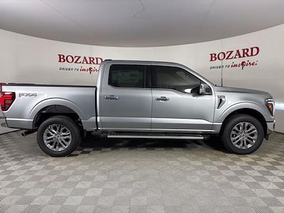 New 2025 Ford F-150 Lariat SuperCrew Cab for sale #251812 - photo 2